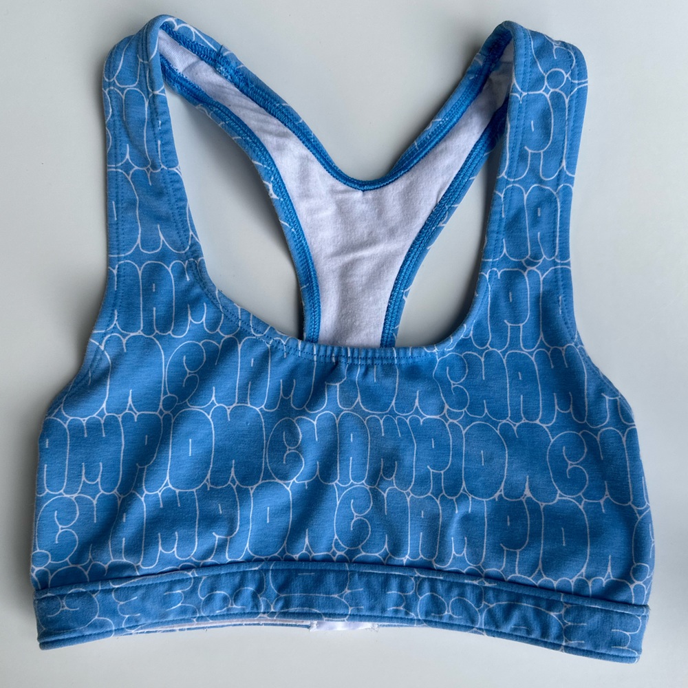 CHAMPION Sports Bra